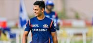 The U-19 Captain